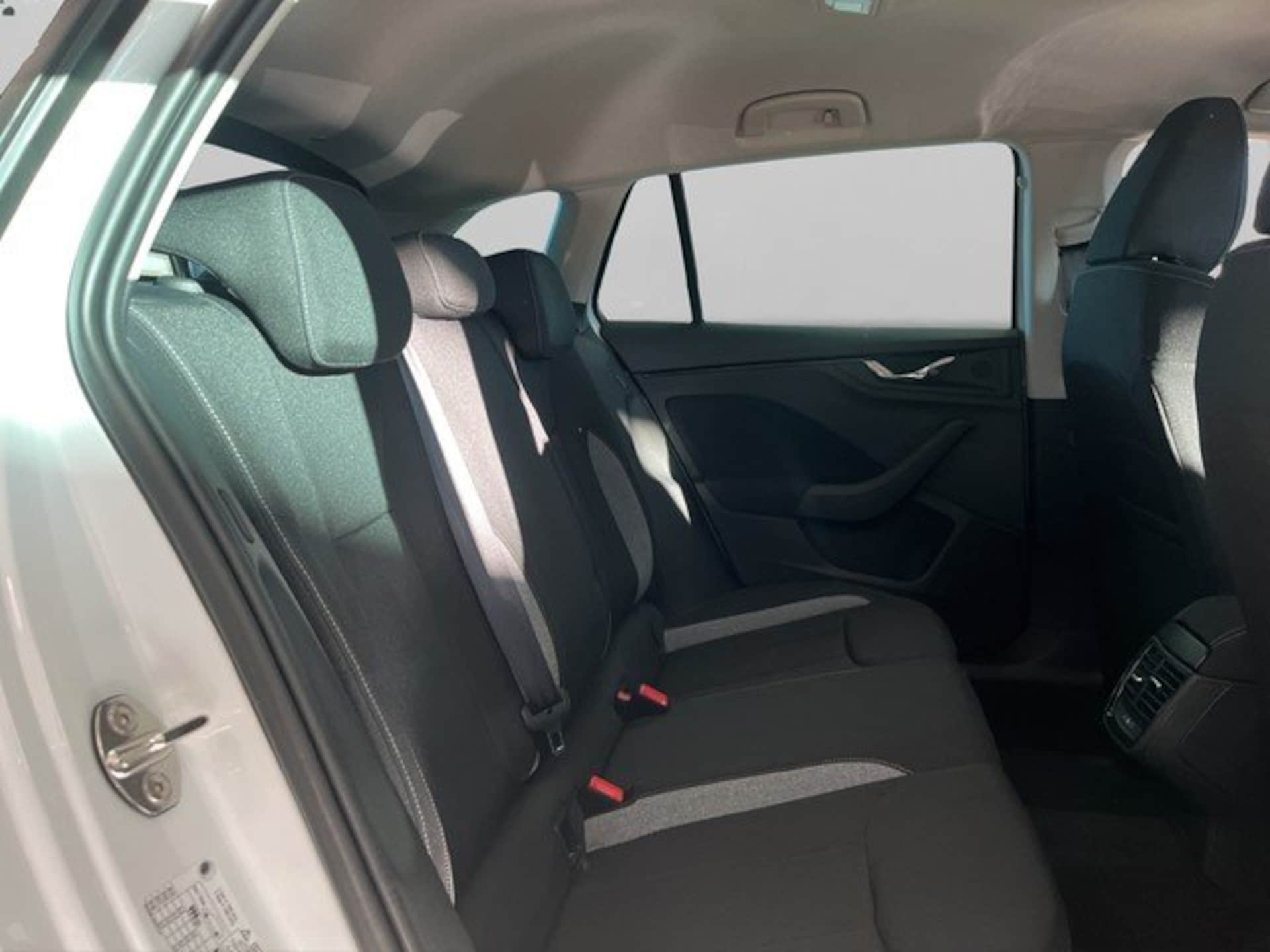 Skoda Scala Selection