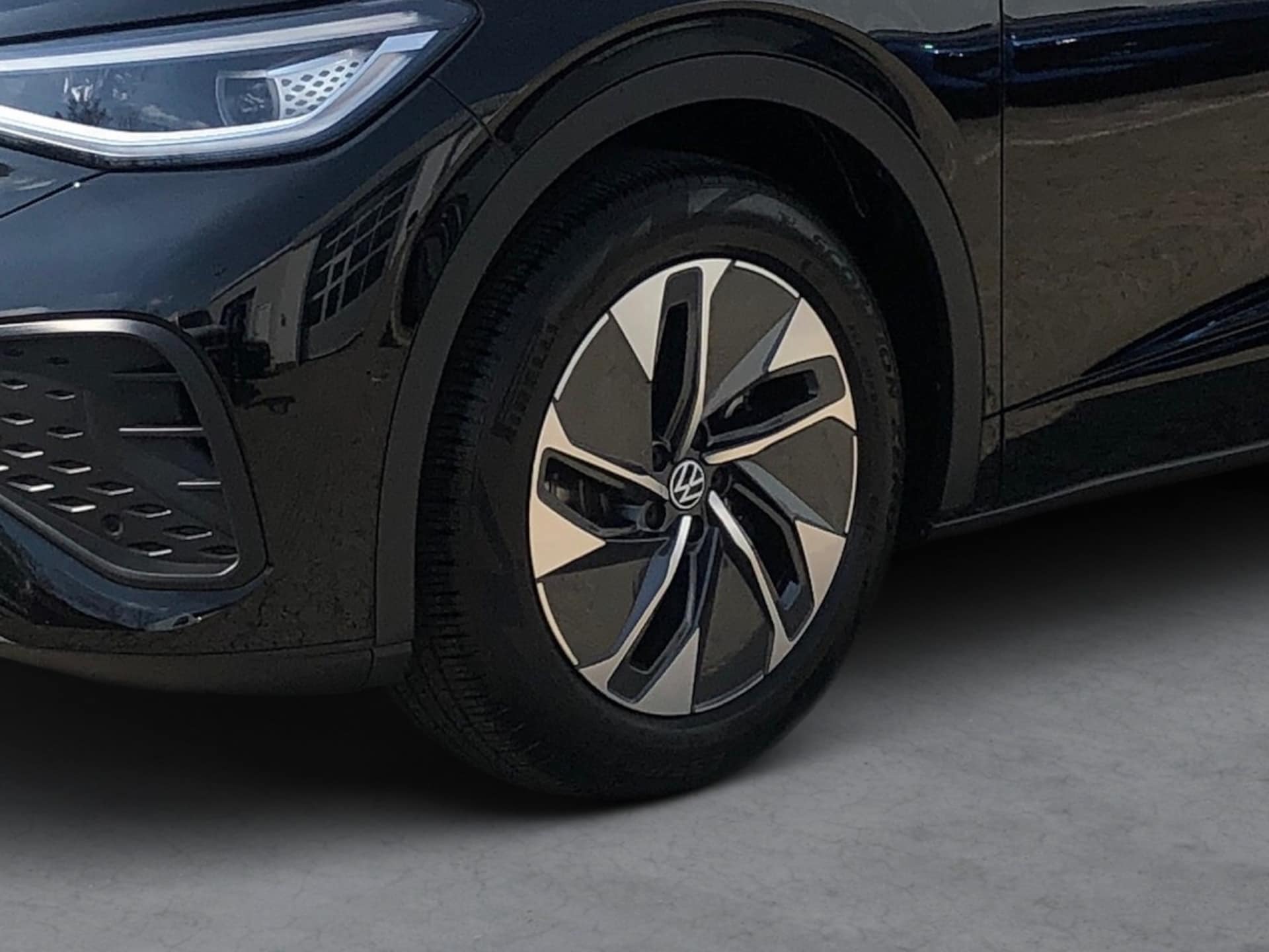 Volkswagen ID.5 Pure