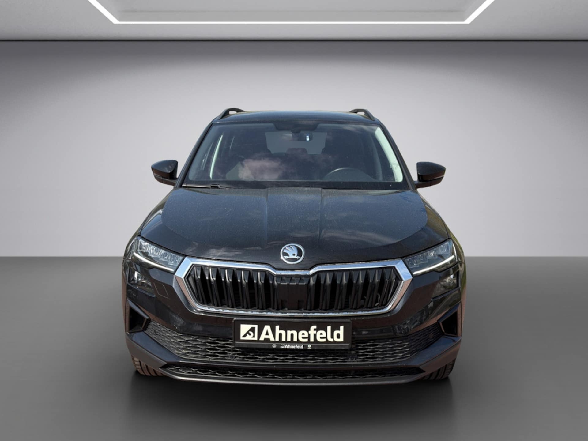 Skoda Karoq Ambition