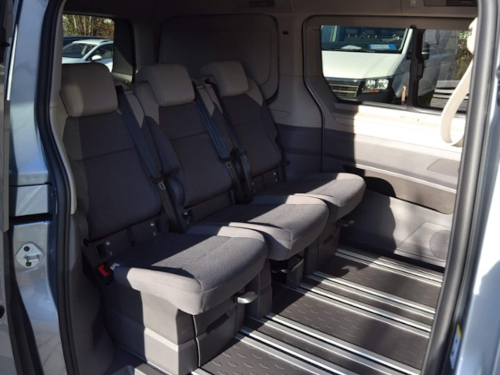 Volkswagen California – Bild 10