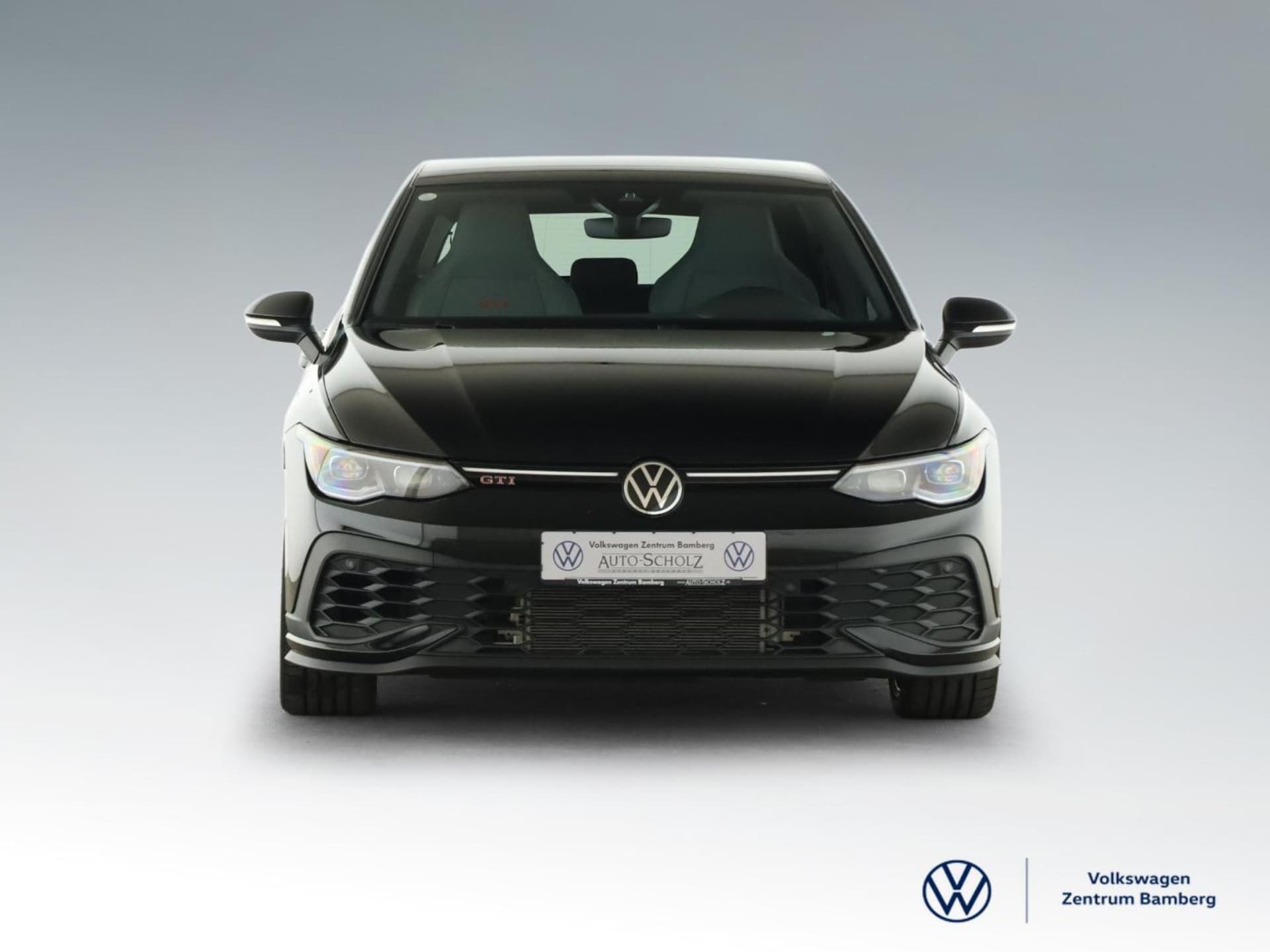 Volkswagen Golf GTI Clubsport