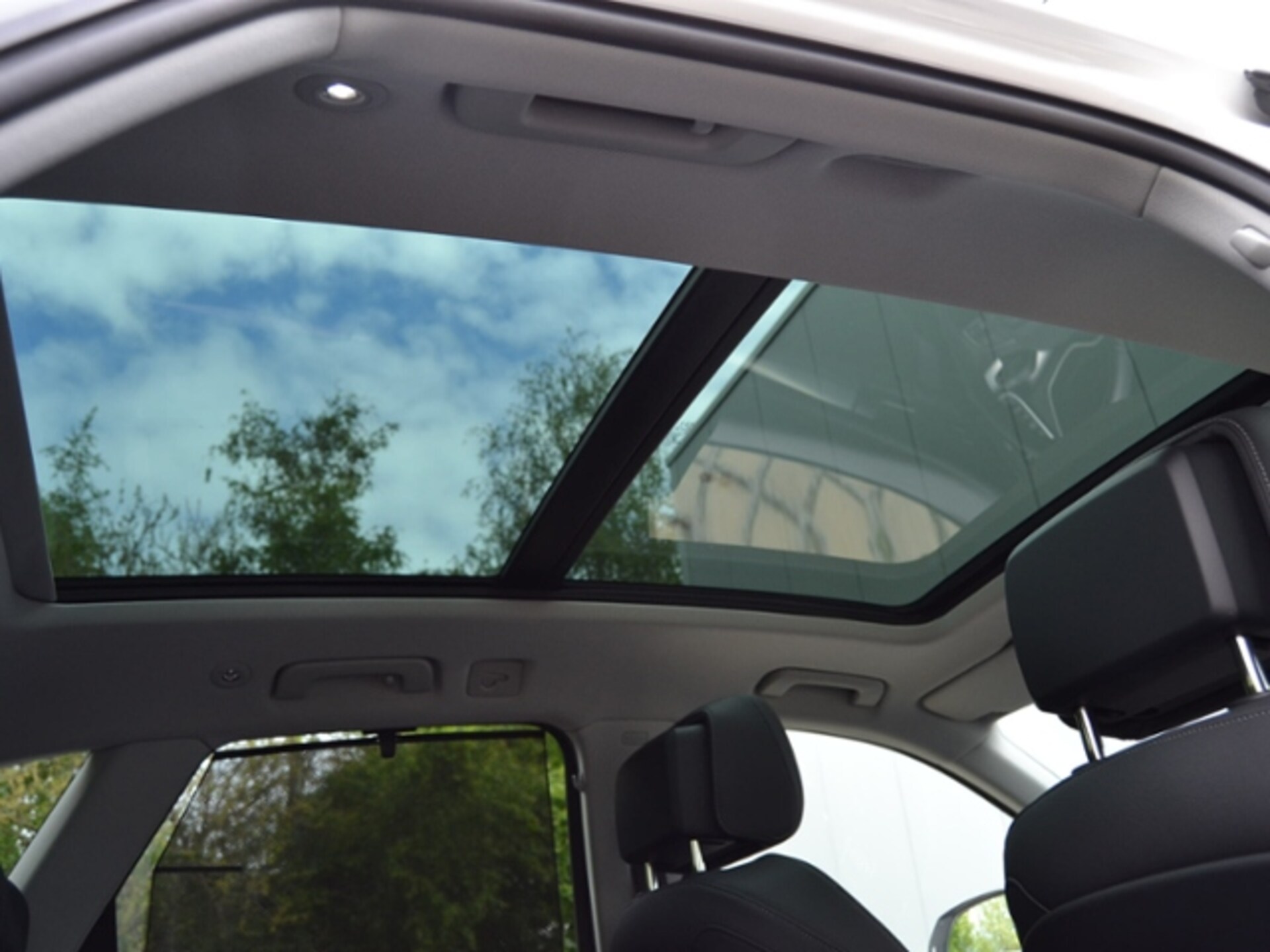 Audi Q5 SUV S line