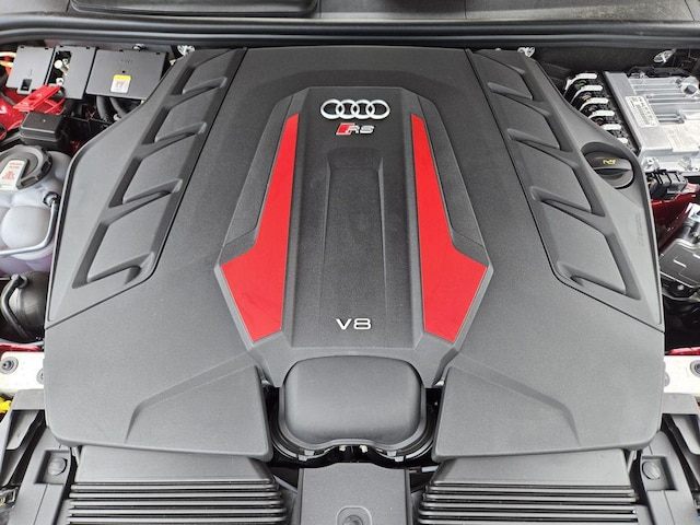2026 Audi RS Q8 Base - Photo 36