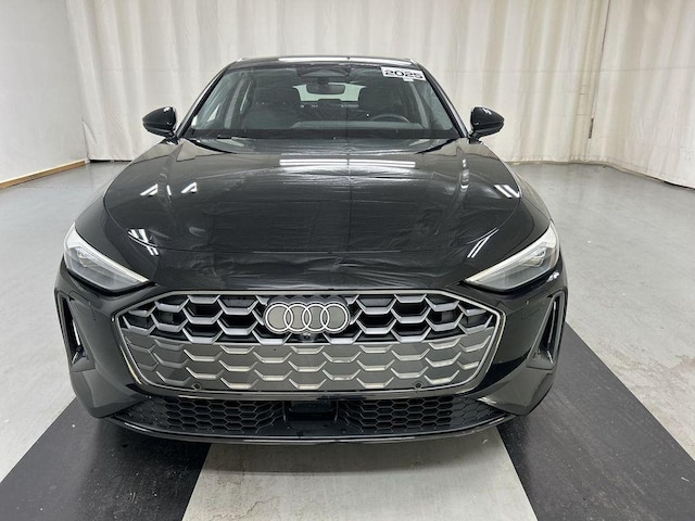 2025 Audi A5 Sedan