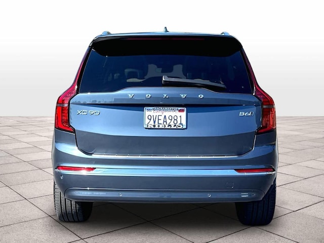 2026 Volvo XC90