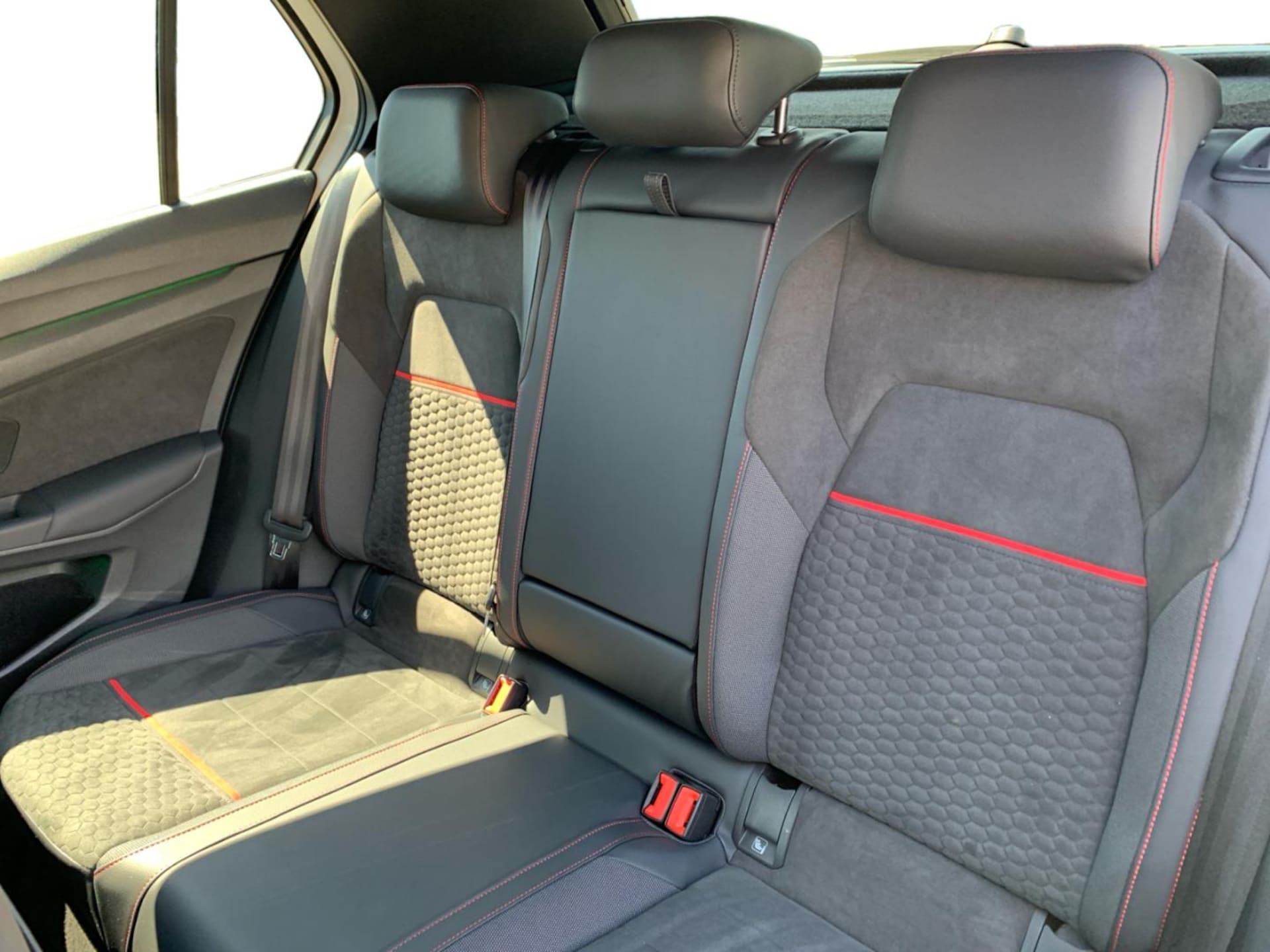 Volkswagen Golf GTI Clubsport