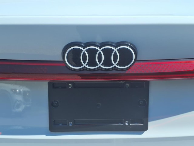 2025 Audi A6 Sportback e-tron Premium Plus - Photo 6