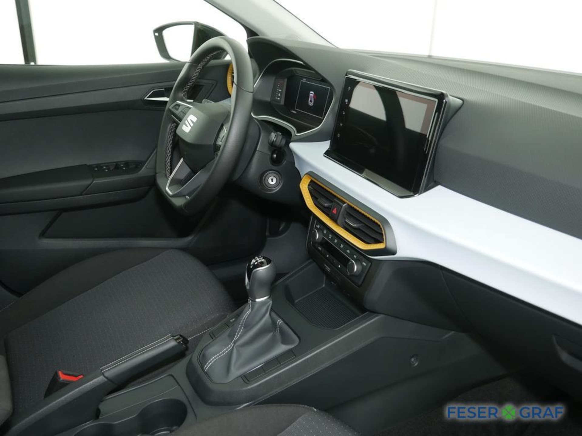 SEAT Ibiza Style