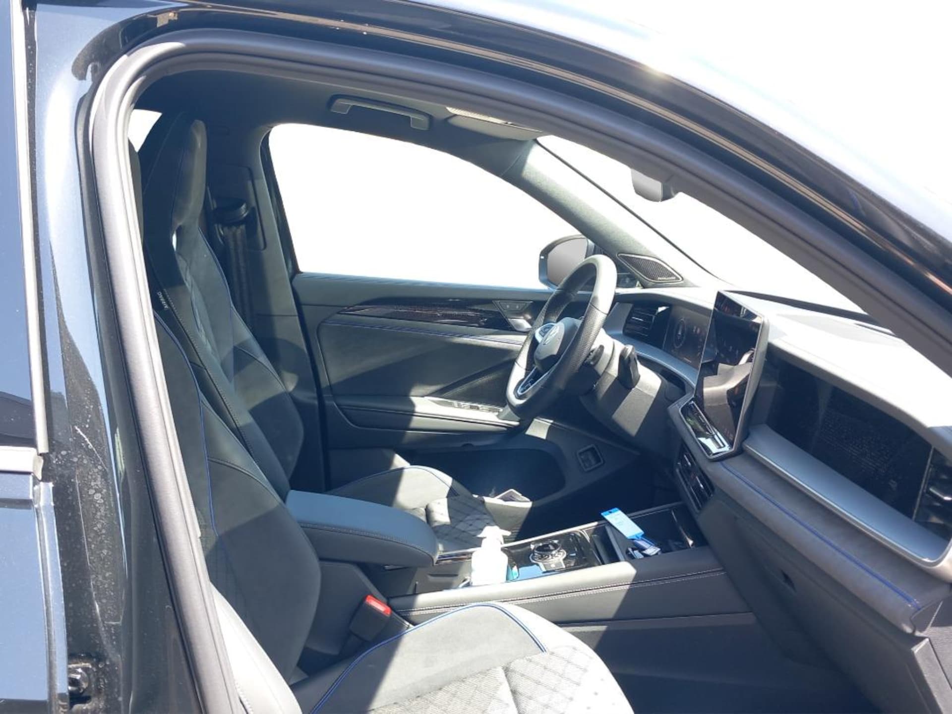 Volkswagen Tayron R-Line