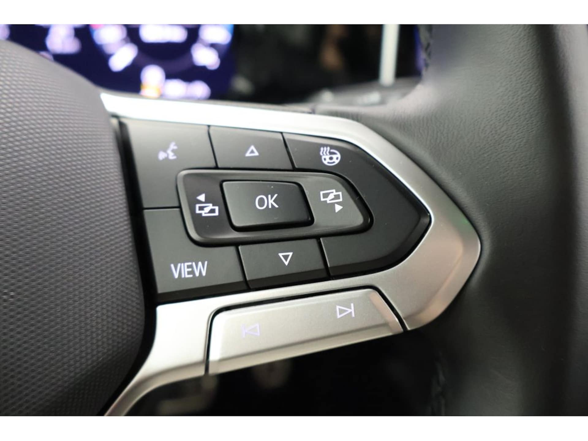 Volkswagen Golf ENERGY