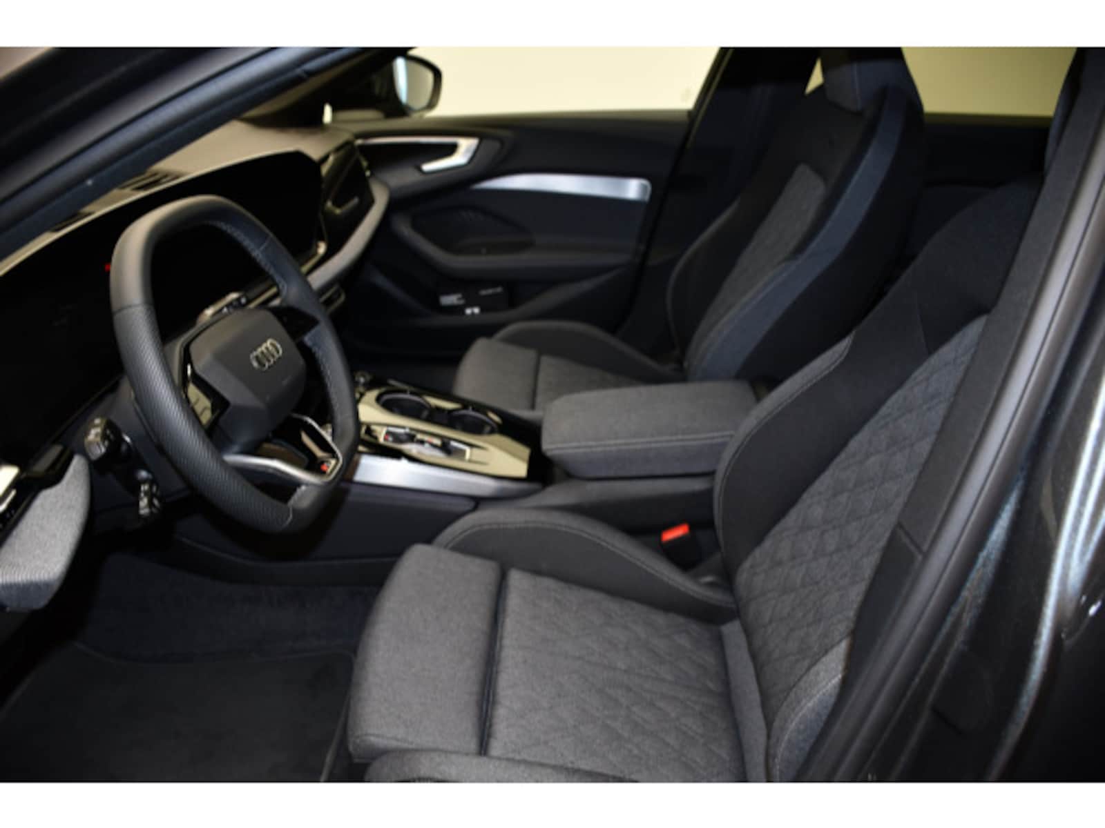 Audi A5 Avant – Bild 3
