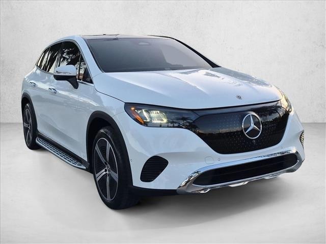 2023 Mercedes-Benz