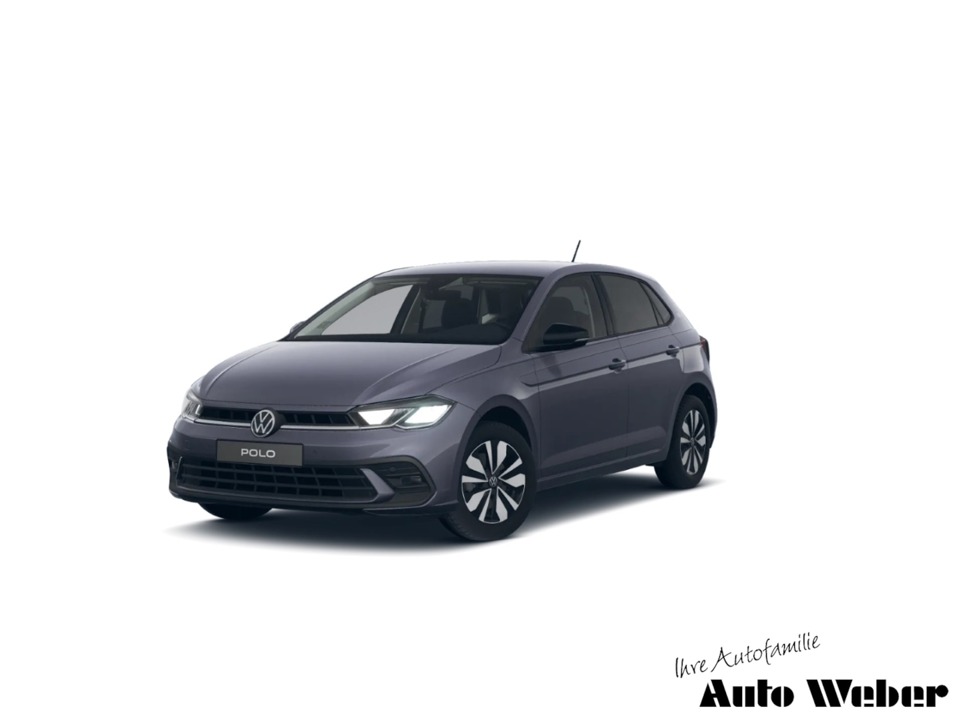 Volkswagen Polo Goal