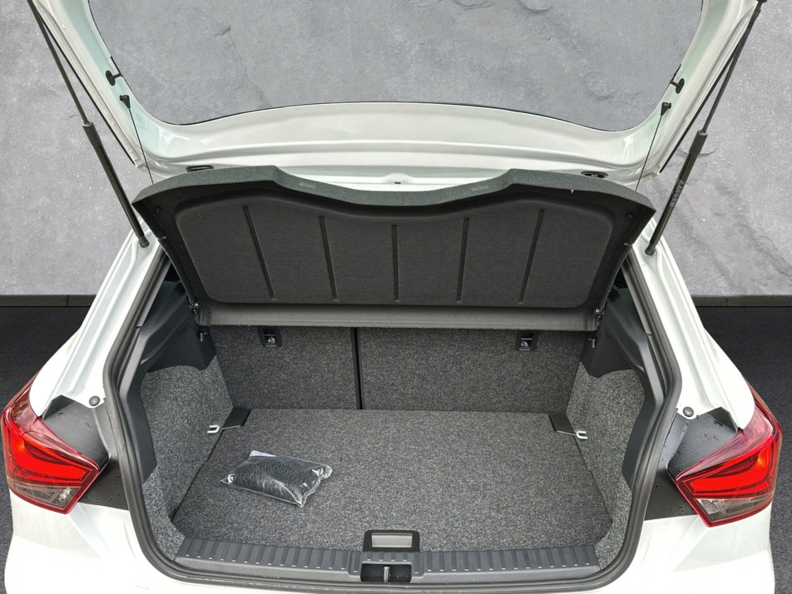 SEAT Ibiza – Bild 15