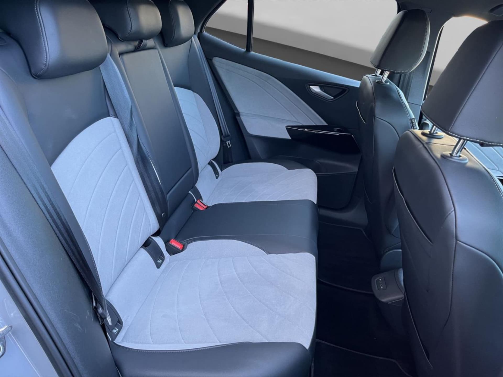 Volkswagen ID.3 MOVE Pro