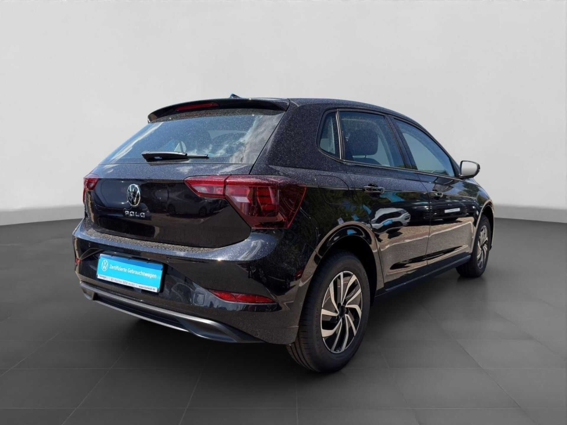 Volkswagen Polo Life