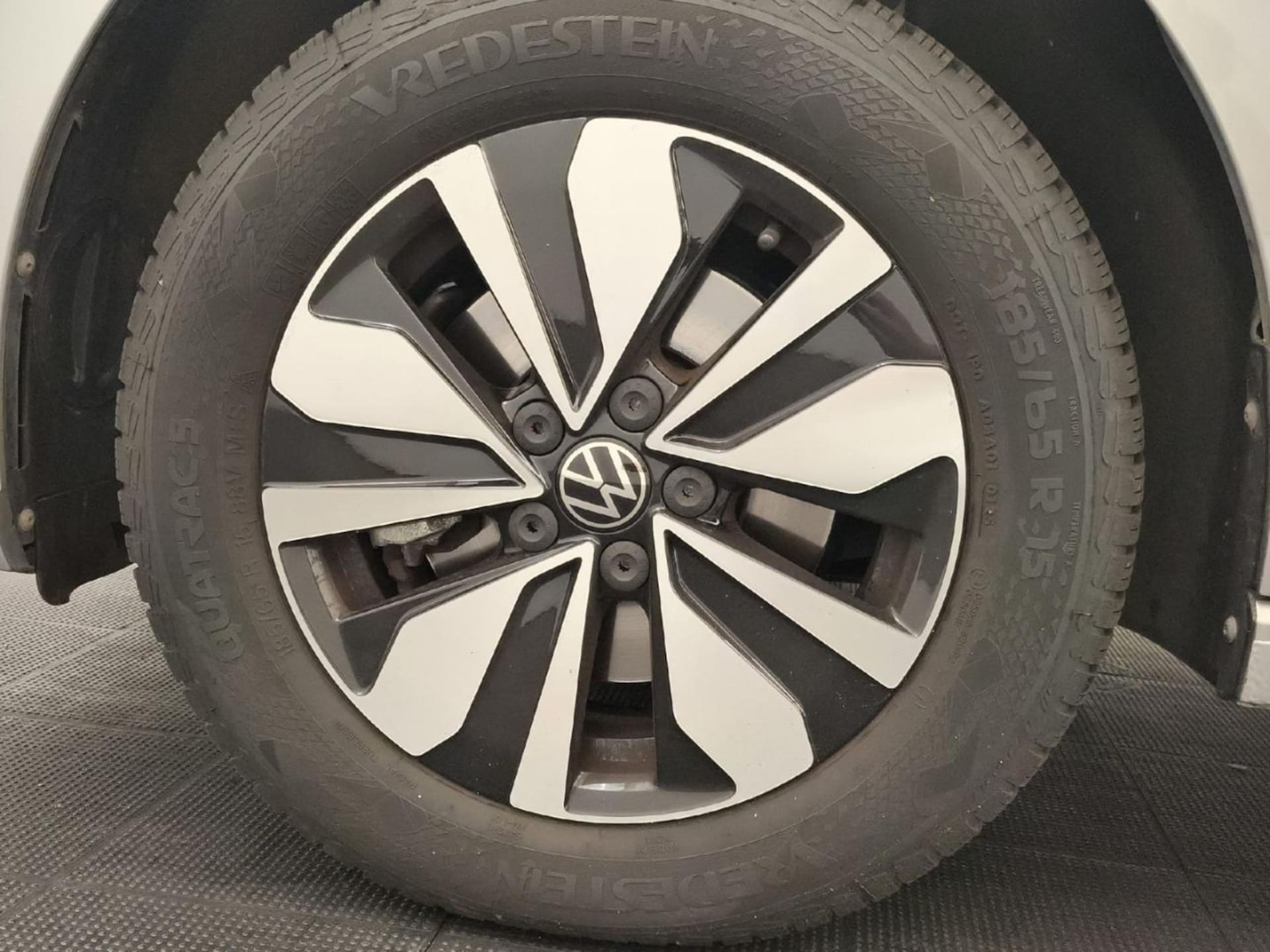 Volkswagen Polo Goal