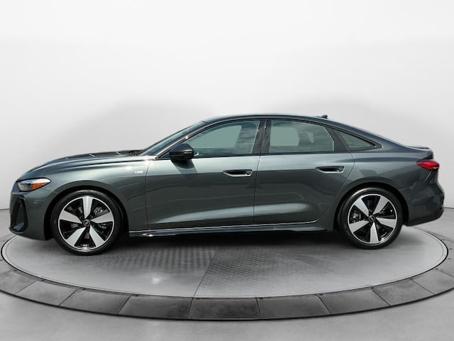 2026 Audi A5 Sedan