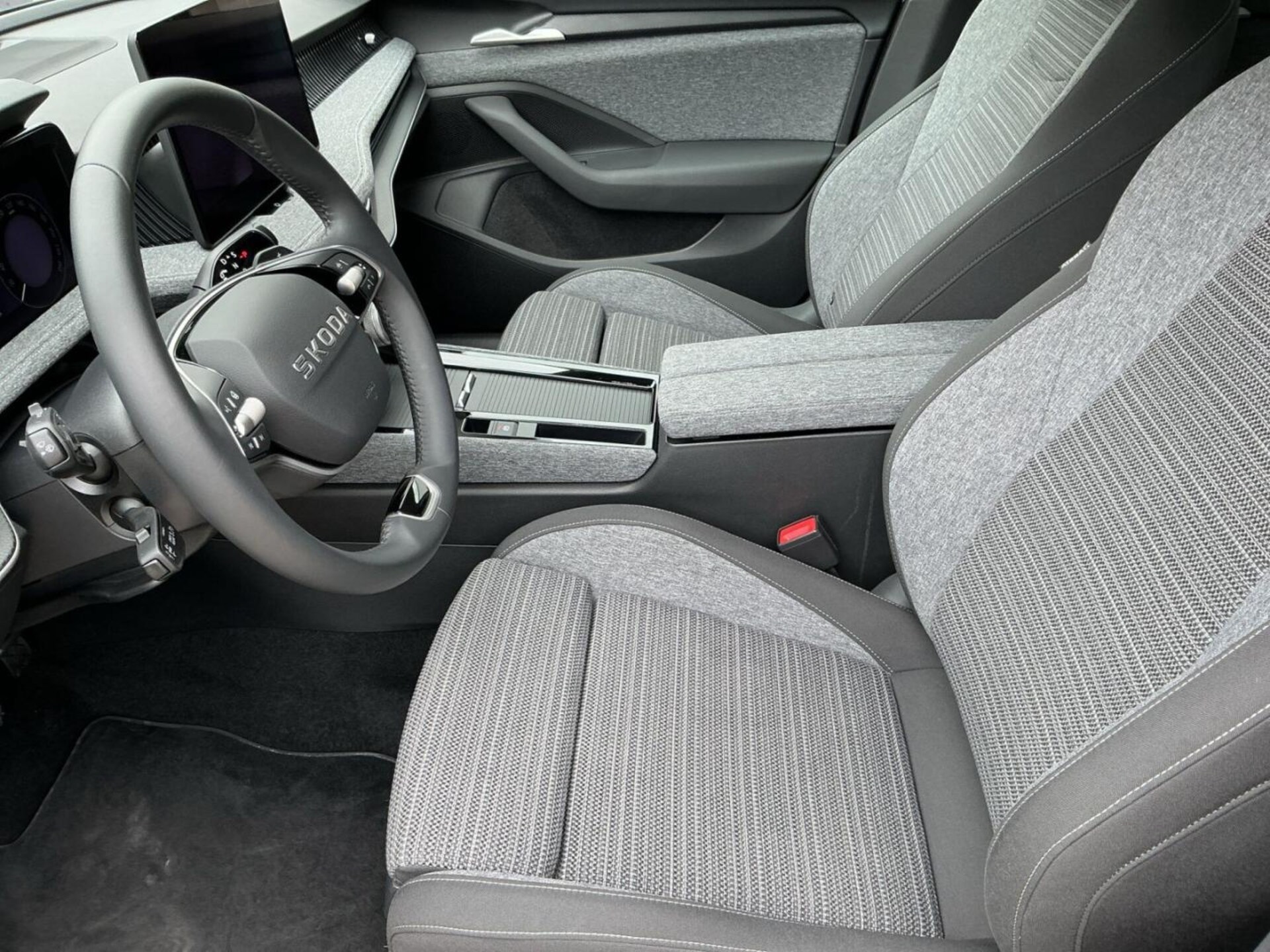 Skoda Superb Combi Selection