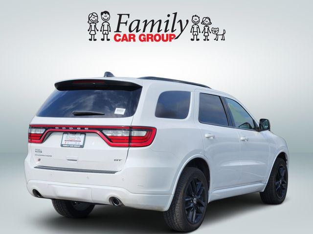 2023 Dodge Durango