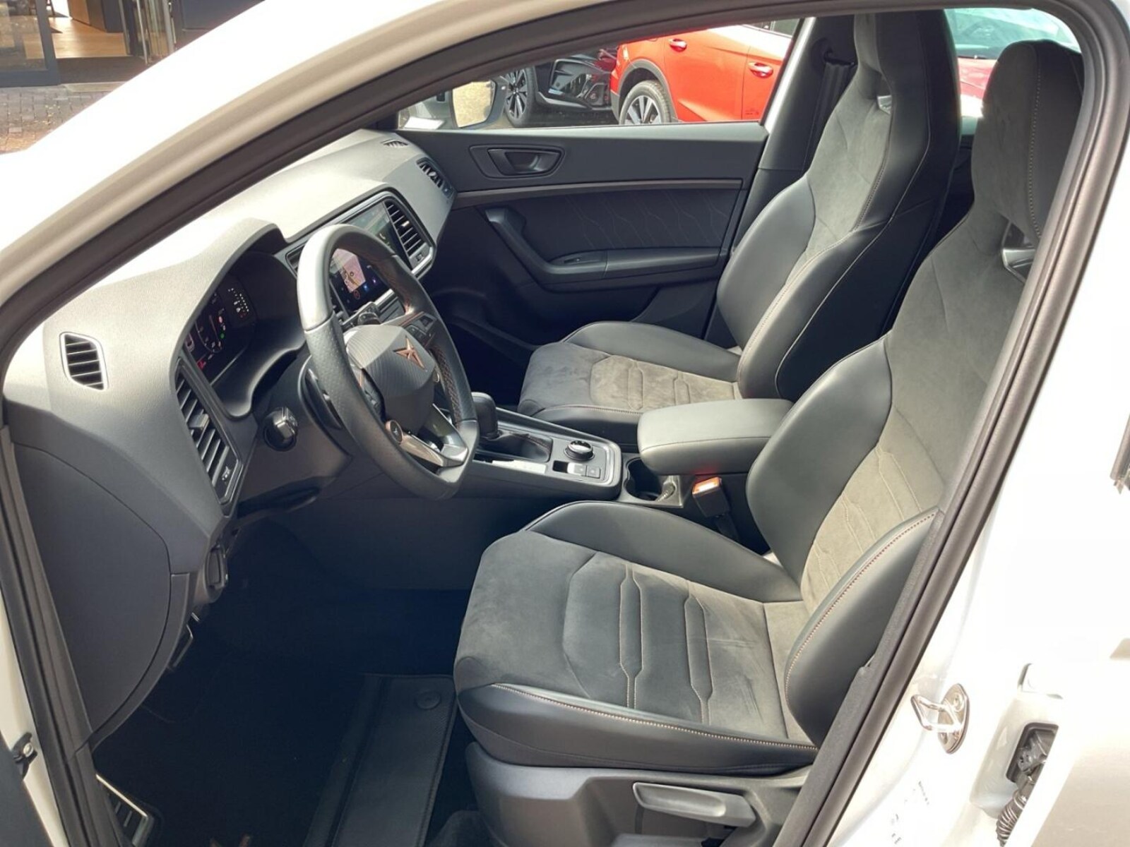 CUPRA Ateca – Bild 6