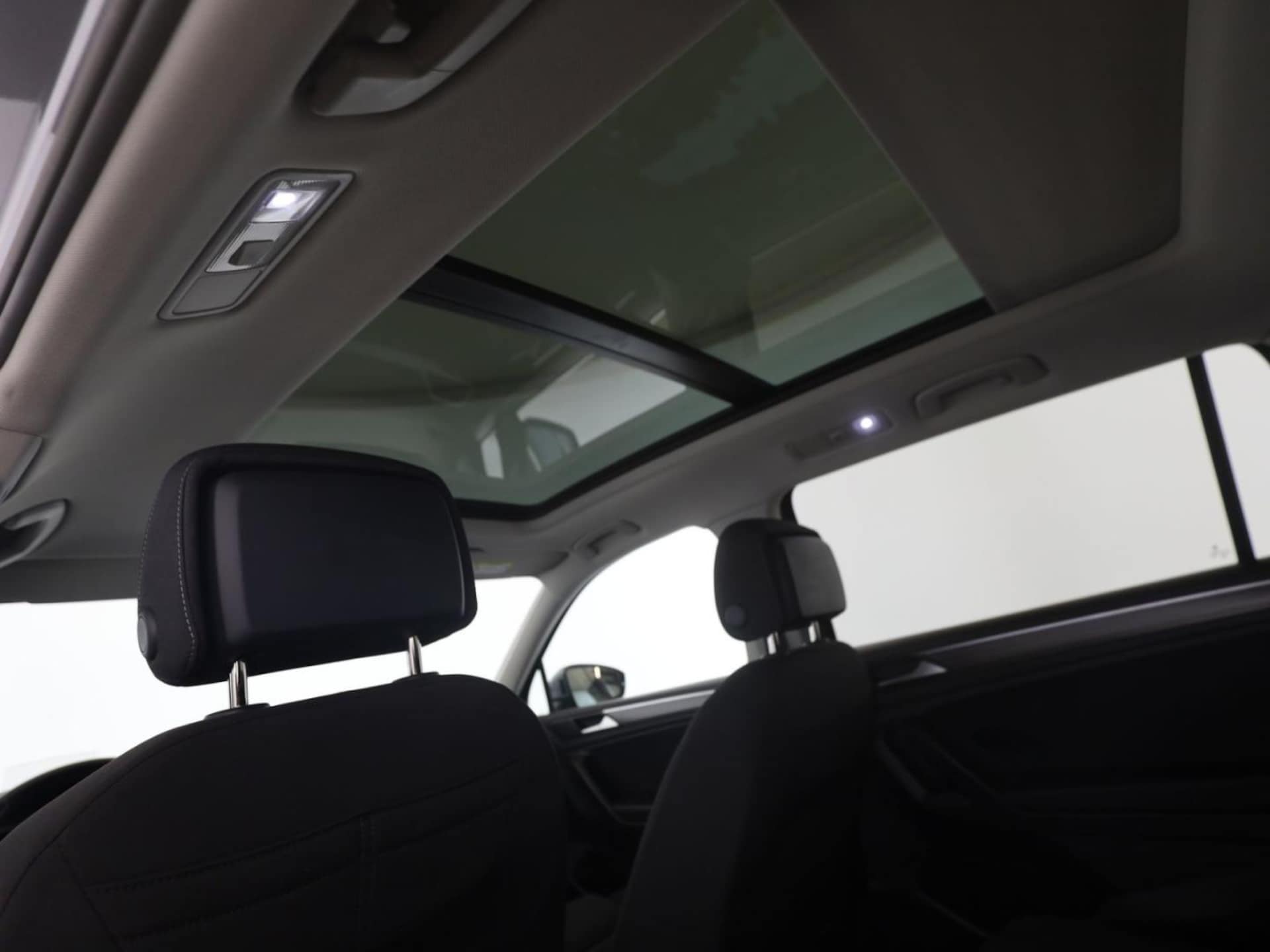 Volkswagen Tiguan Allspace Elegance