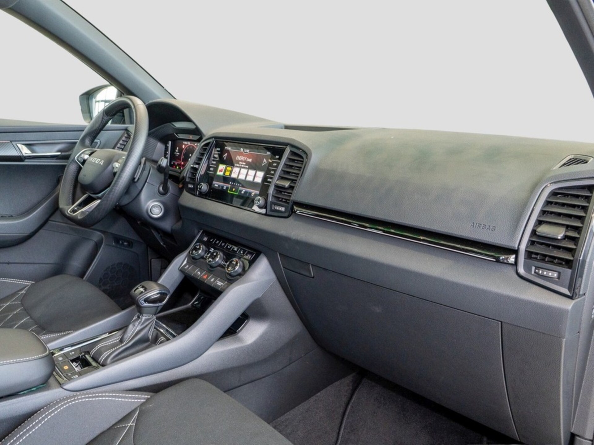 Skoda Karoq Sportline