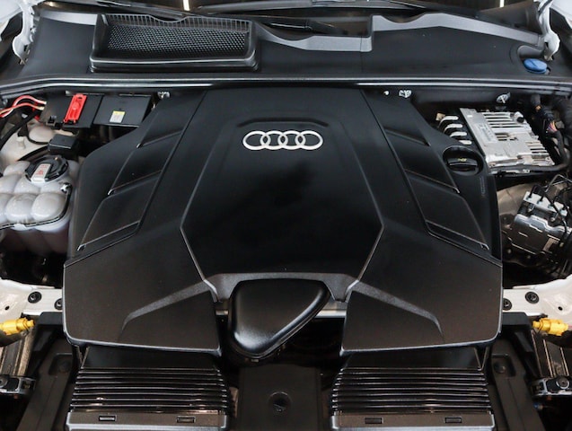 2025 Audi Q7