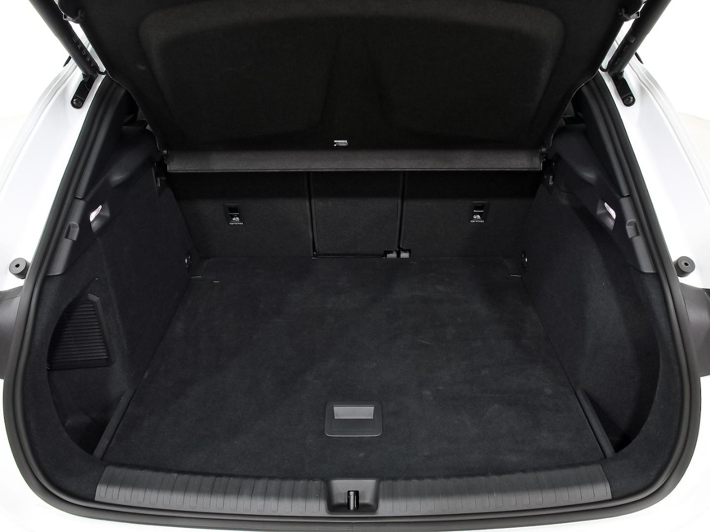 CUPRA Terramar 1.5 TSI e-Hybrid DSG 150 kW (204 CV) — photo 8