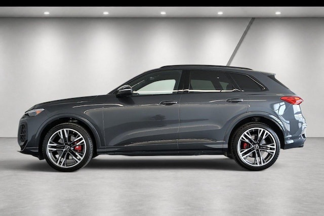2025 Audi SQ5
