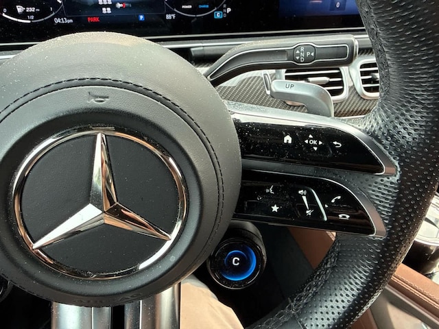 2024 Mercedes-Benz
