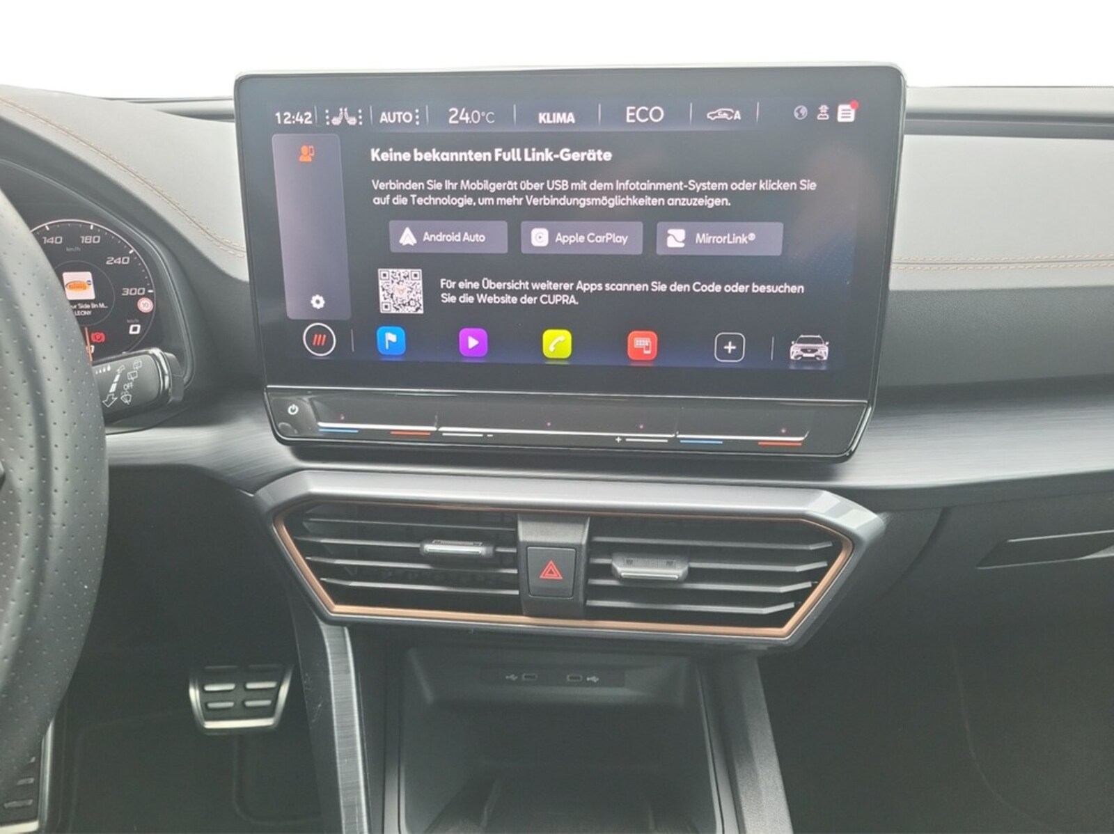 CUPRA Formentor – Bild 12