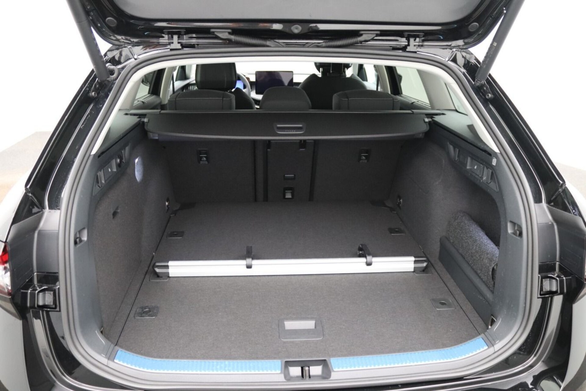 Skoda Superb Combi Selection