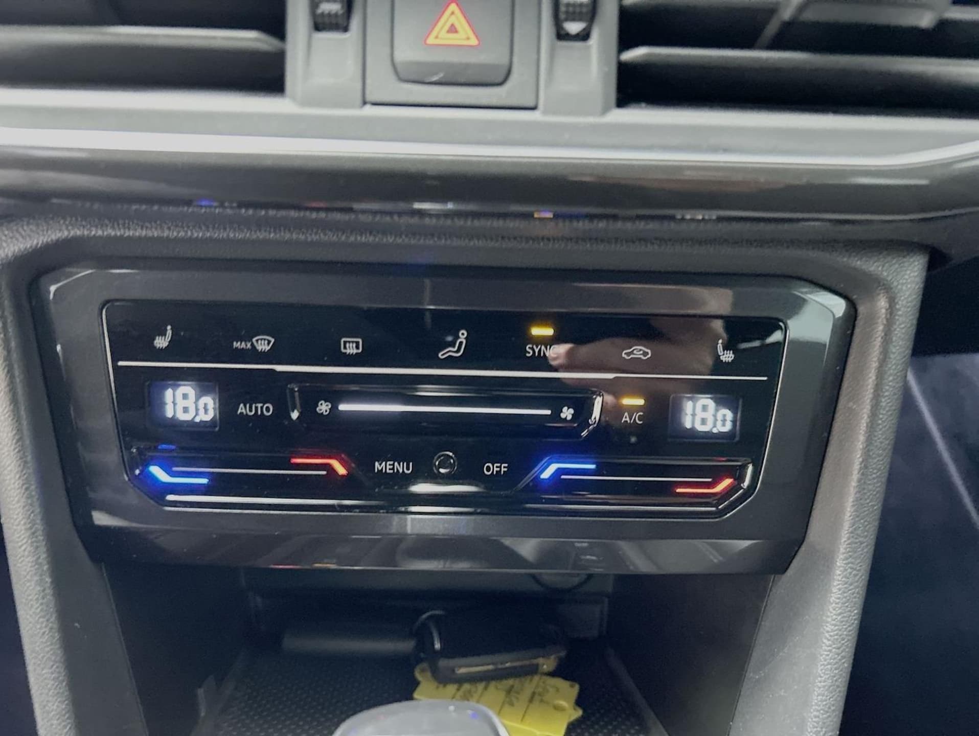 SEAT Tarraco XCELLENCE