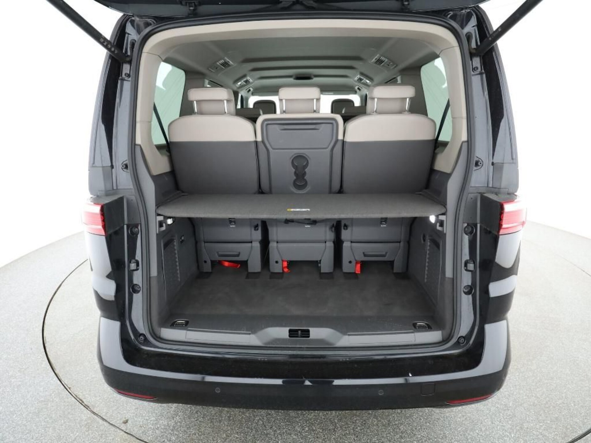 Volkswagen Multivan Langversion Style