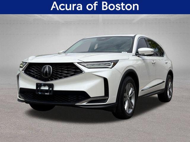 2025 Acura MDX
