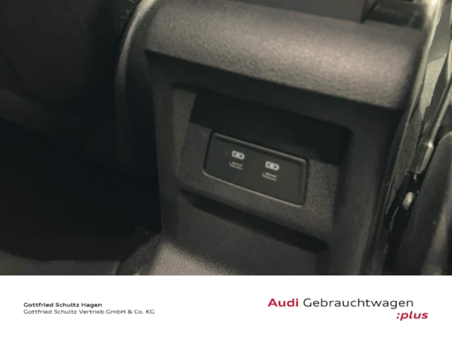 Audi Q2 Advanced