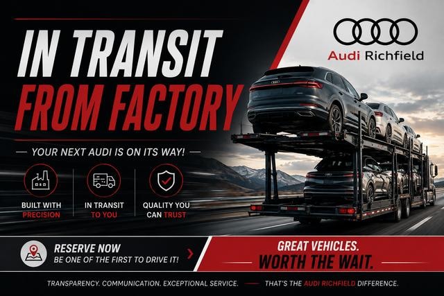 Photo of 2026 Audi Q5