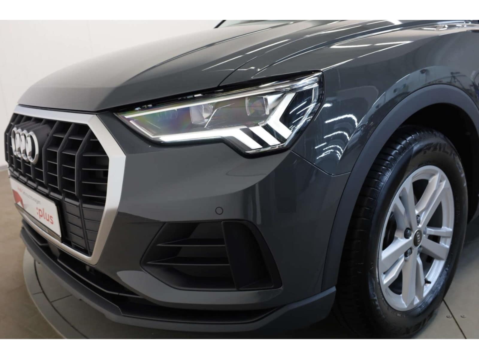 Audi Q3 – Bild 7