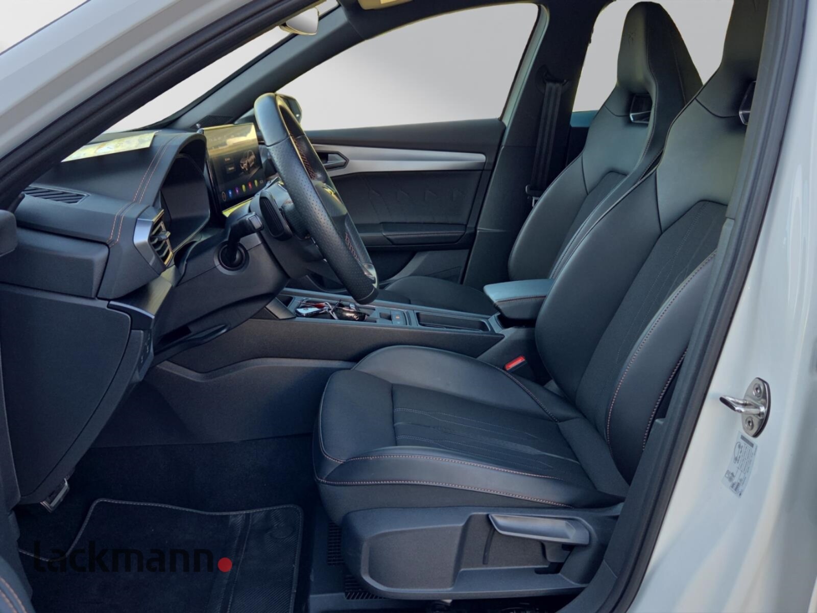 CUPRA Formentor – Bild 8
