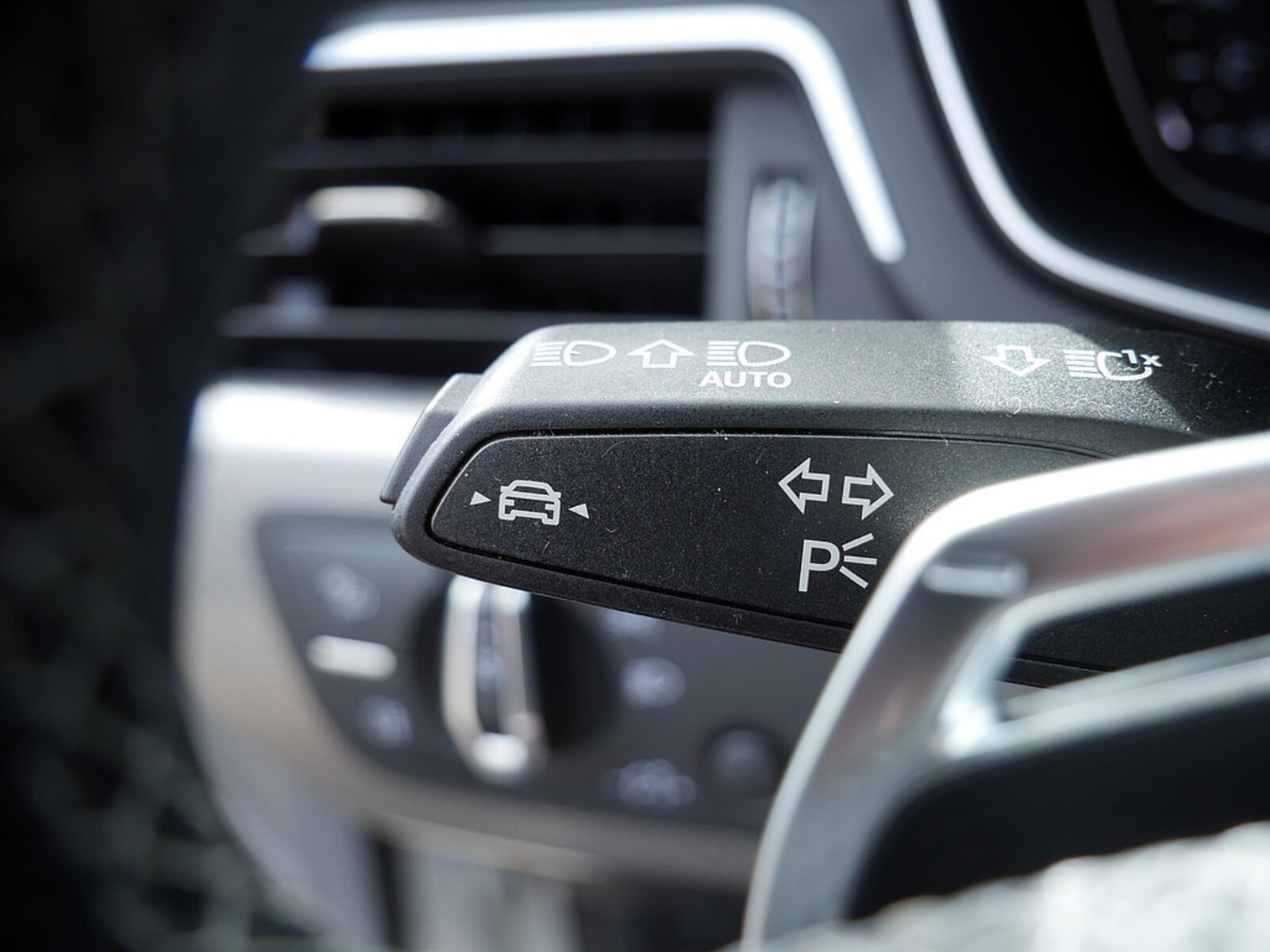 Audi RS 4 Avant – Bild 18