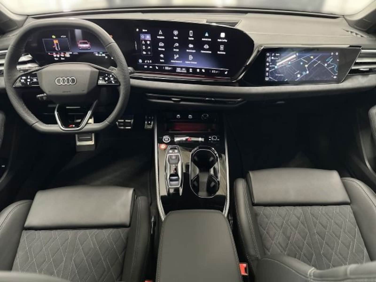 Audi A5 Avant – Bild 5
