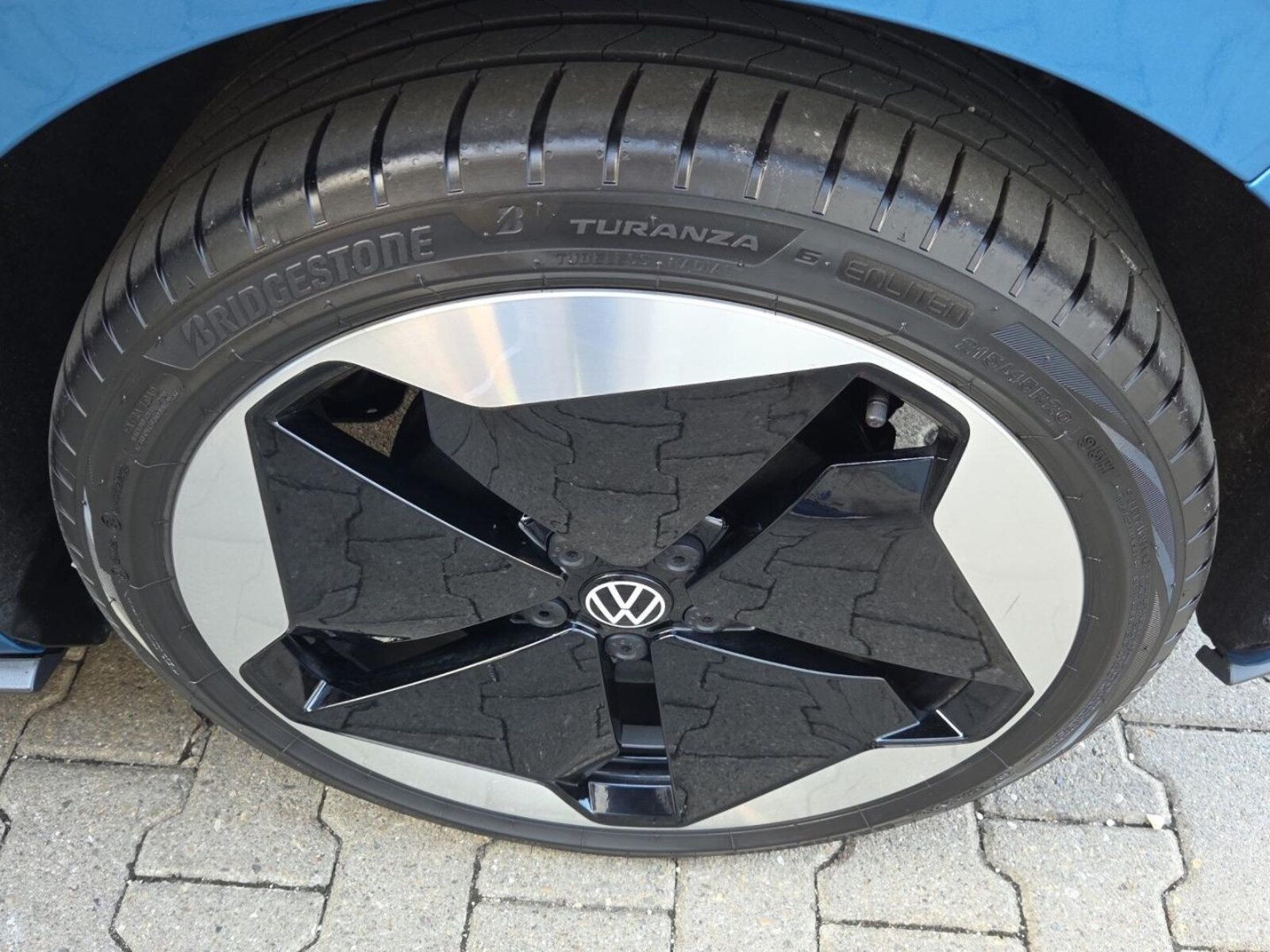 Volkswagen ID.3 – Bild 24