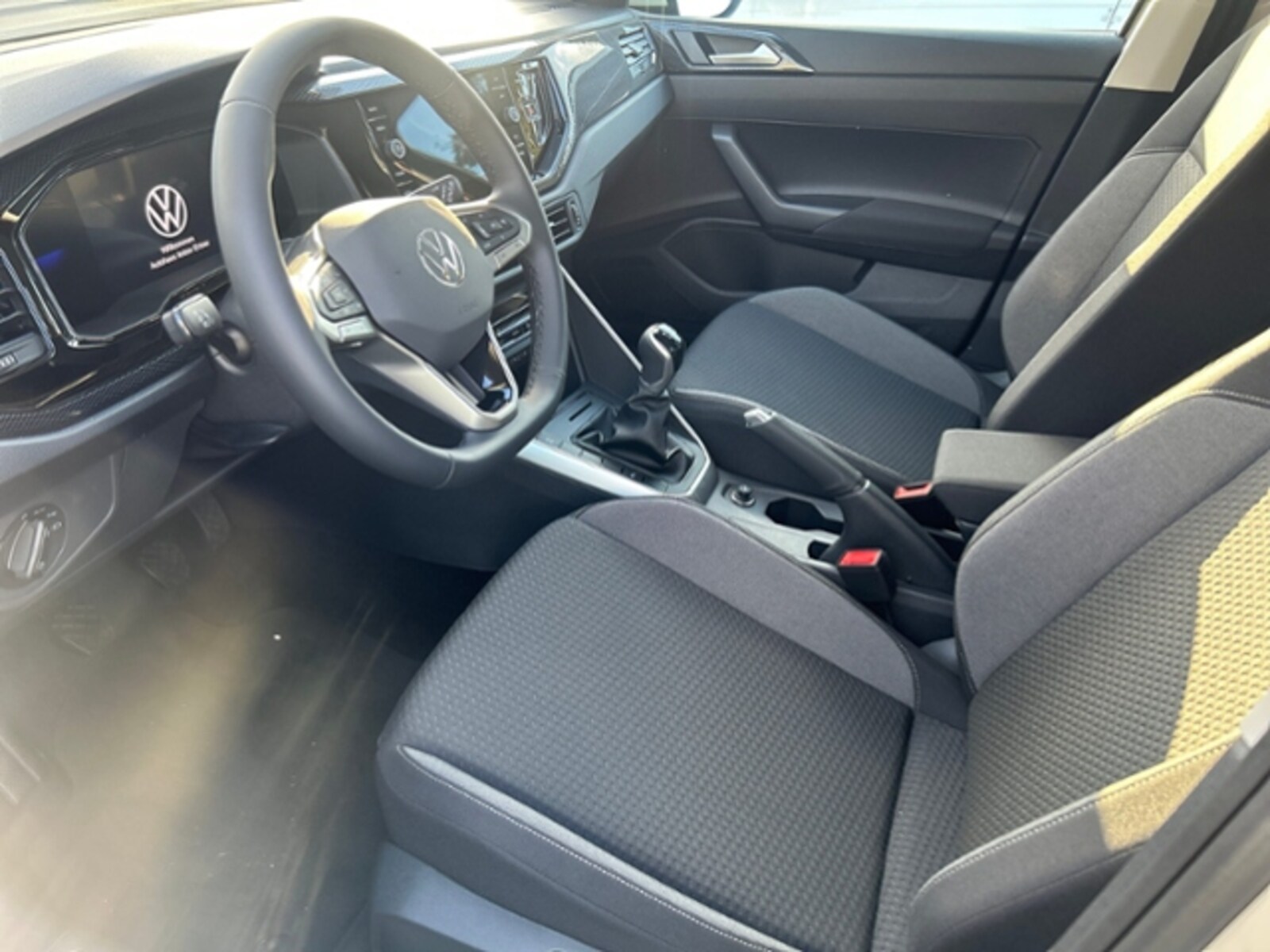 Volkswagen Taigo – Bild 12