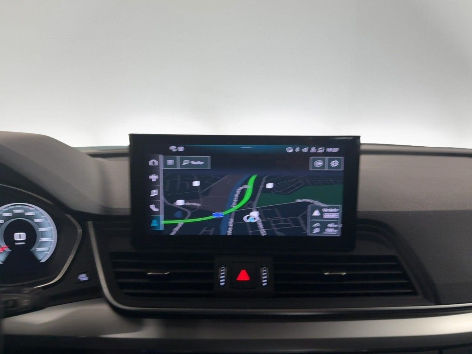 Audi Q5 – Bild 13