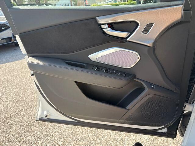 2026 Acura RDX A-Spec Package - Photo 25