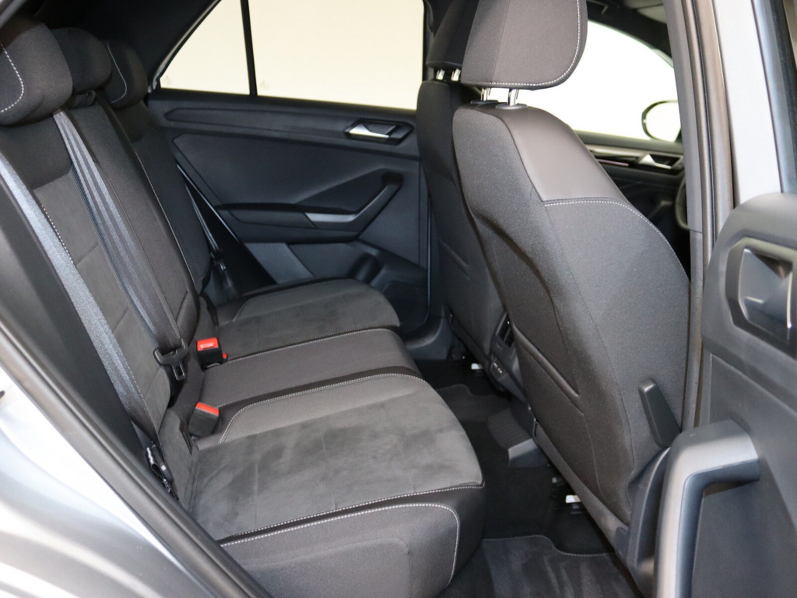 Volkswagen T-Roc – Bild 10
