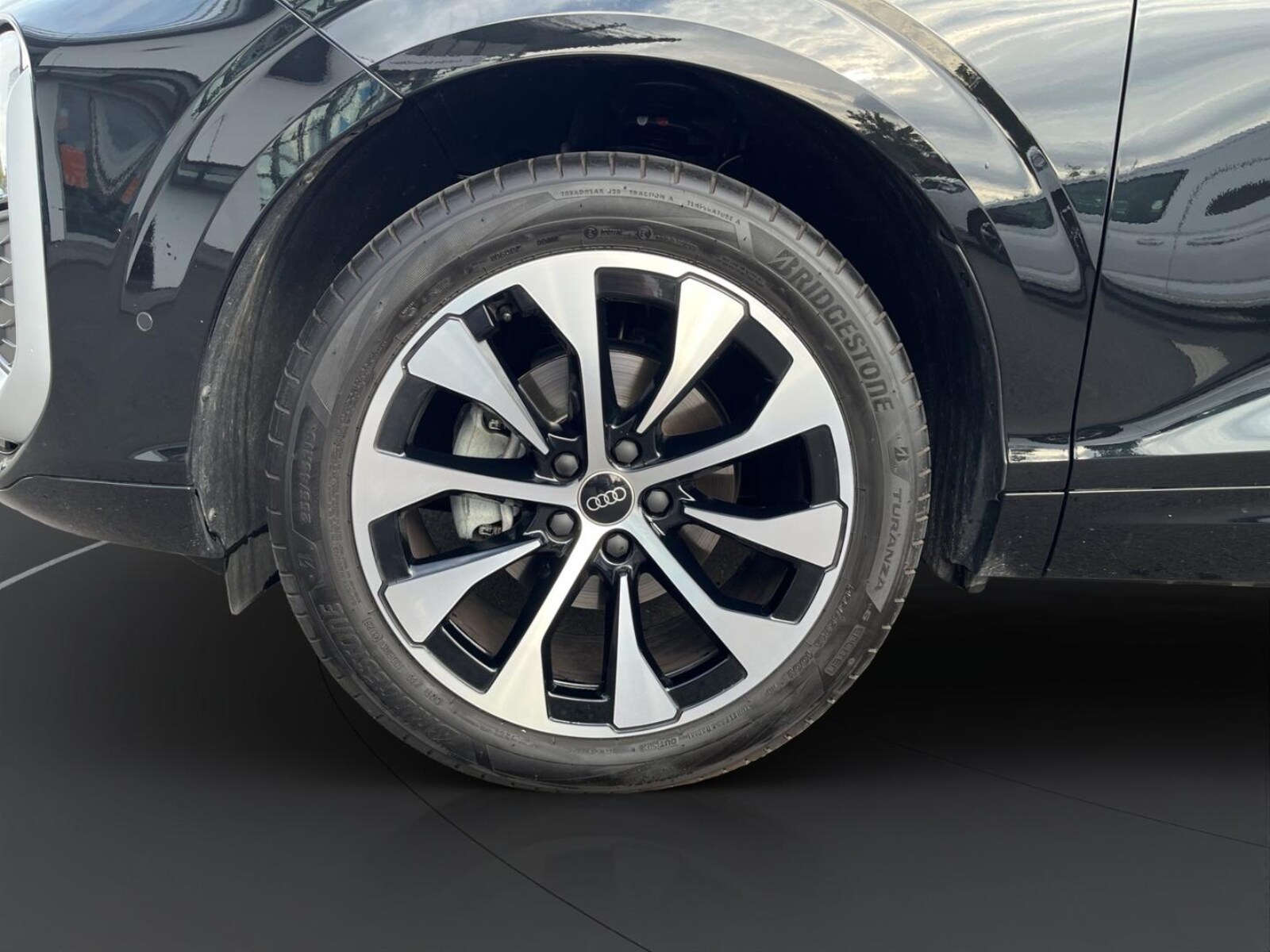 Audi Q3 – Bild 7
