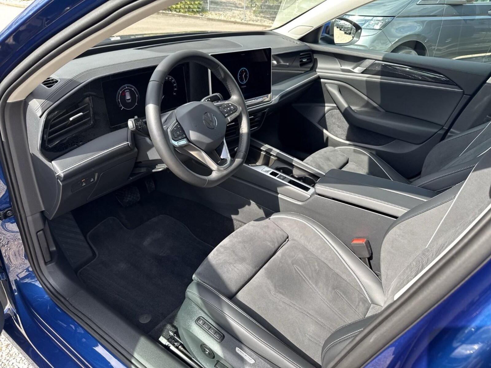 Volkswagen Passat – Bild 20