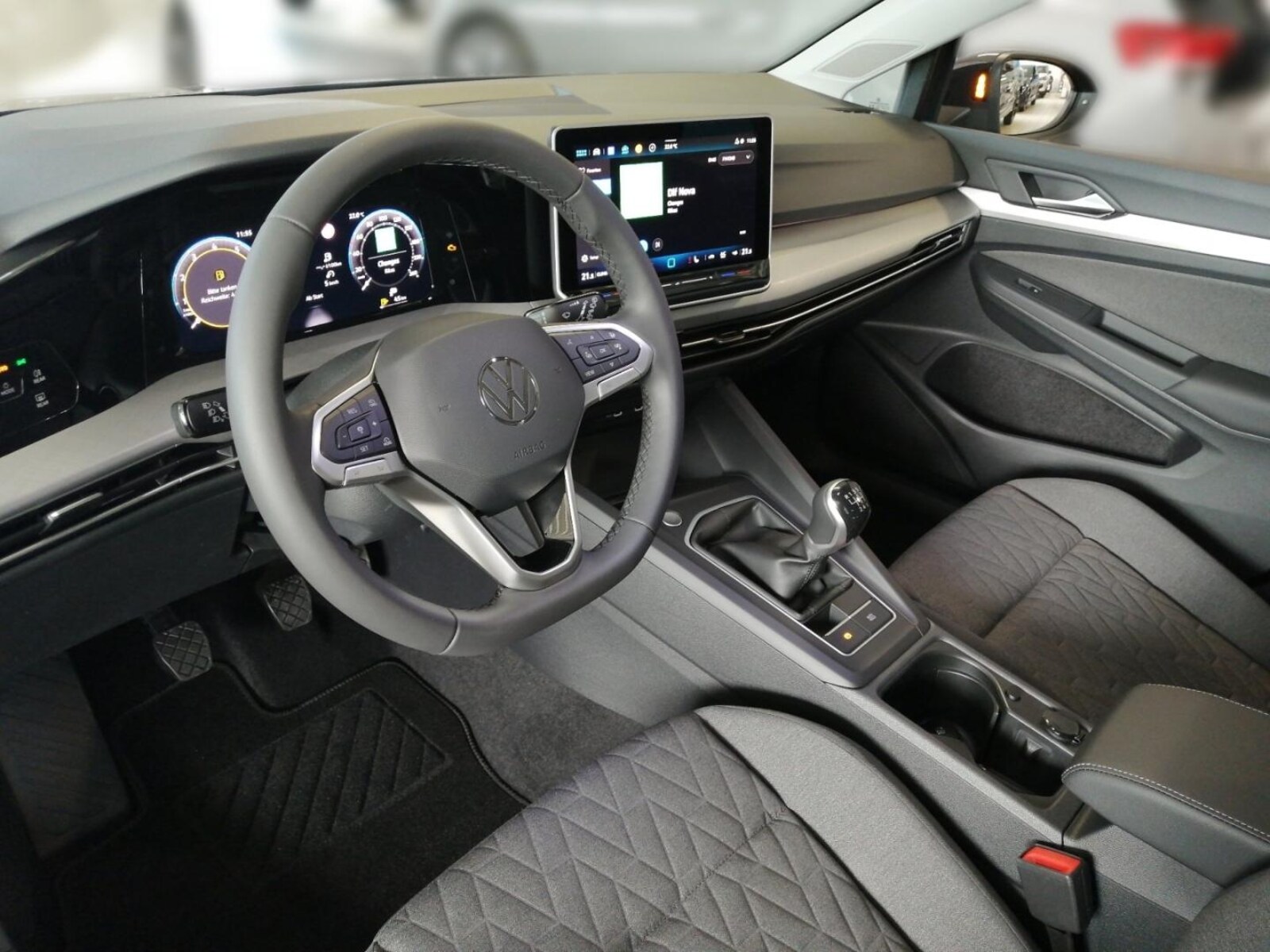 Volkswagen Golf – Bild 7